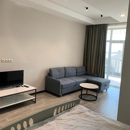 Hotel Ashot Erkat Севан Екстериор снимка